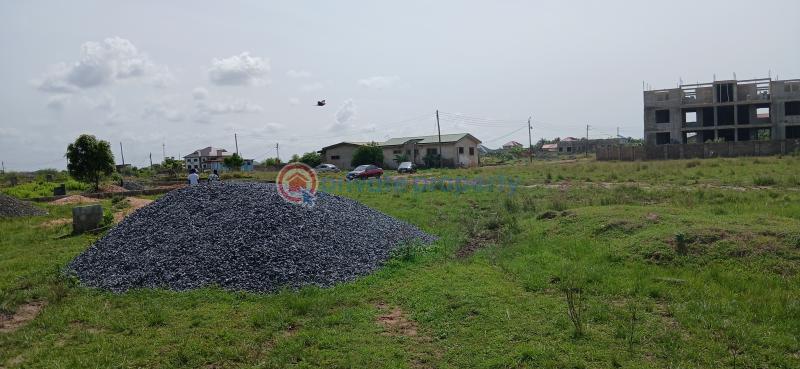 Land For Sale Prampram Junction Prampram Ningo Prampram District Accra - 2