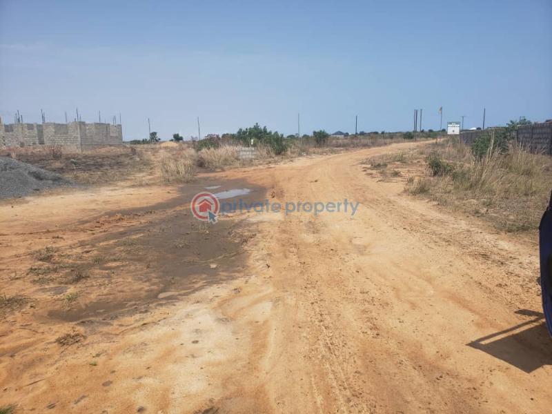 Land For Sale Tema Accra - 2
