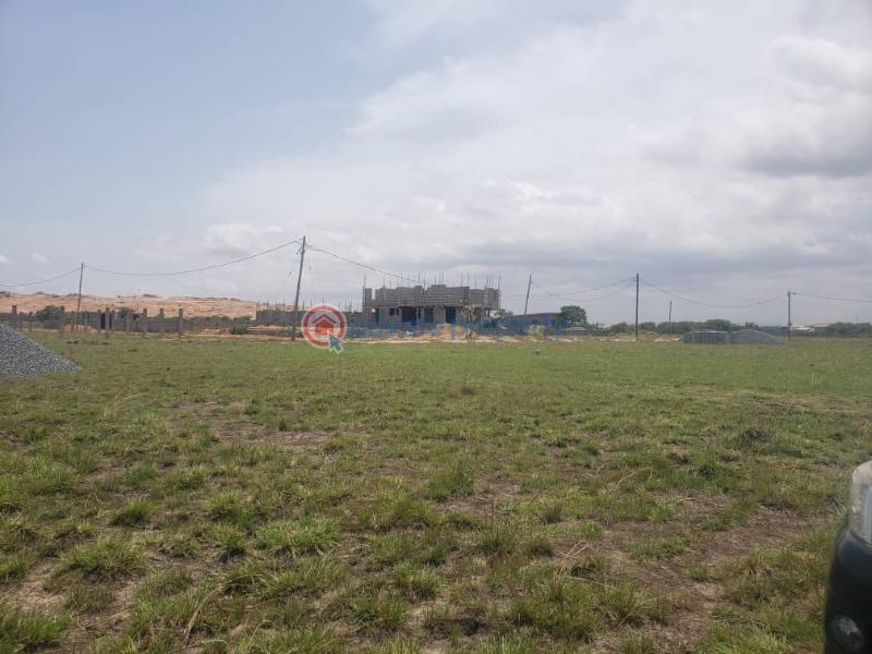 Land For Sale Tema Accra - 0