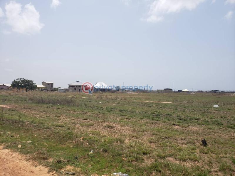 Land For Sale Tema Accra - 3