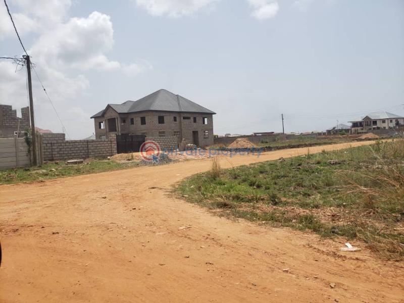 Land For Sale Tema Accra - 4