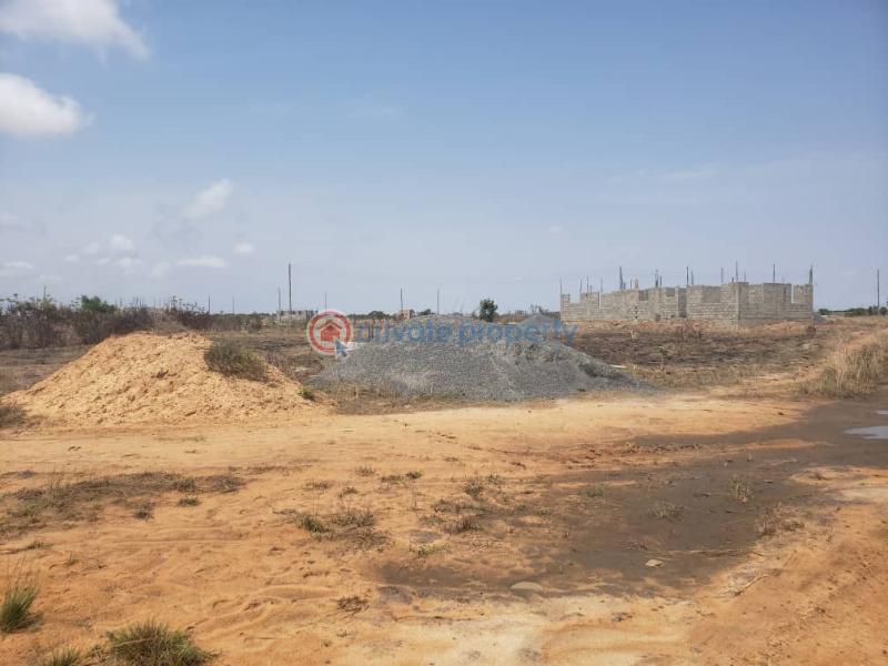Land For Sale Tema Accra - 1