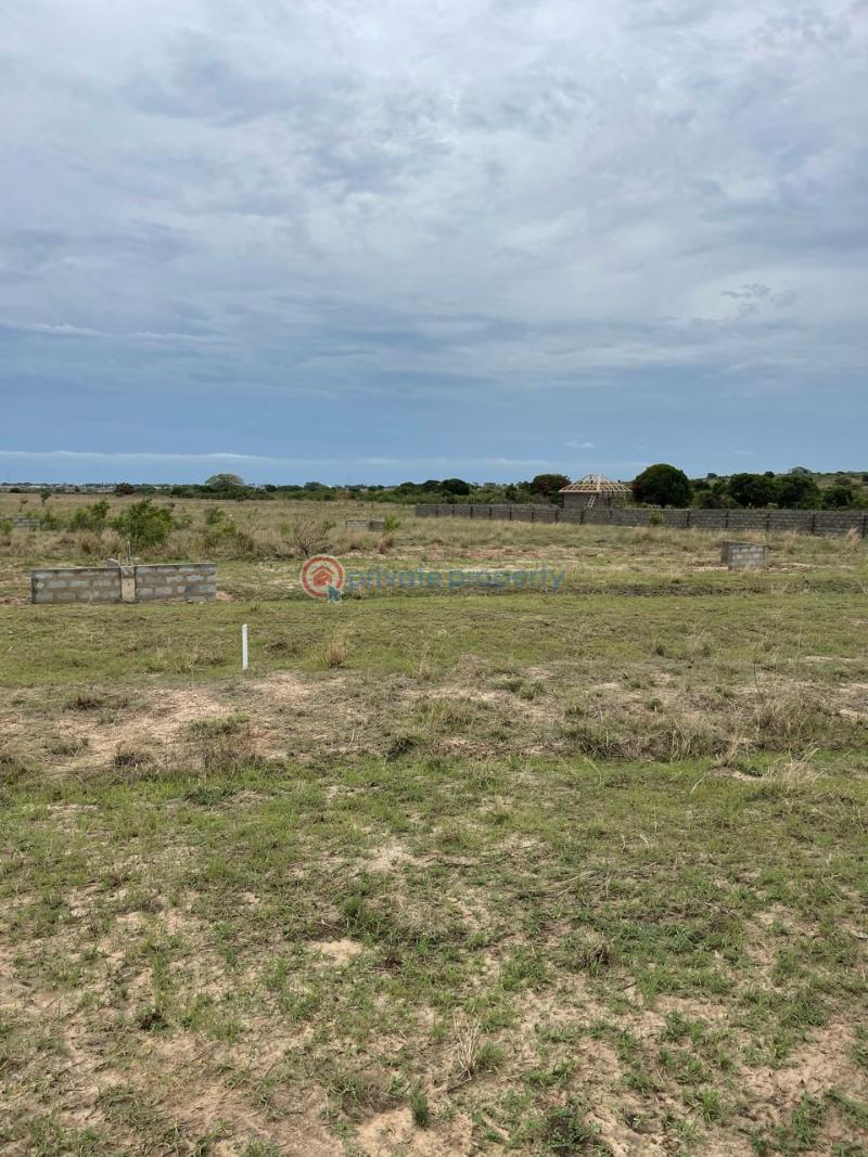Land For Sale Rounabout Tsopoli Ningo Prampram District Accra - 2