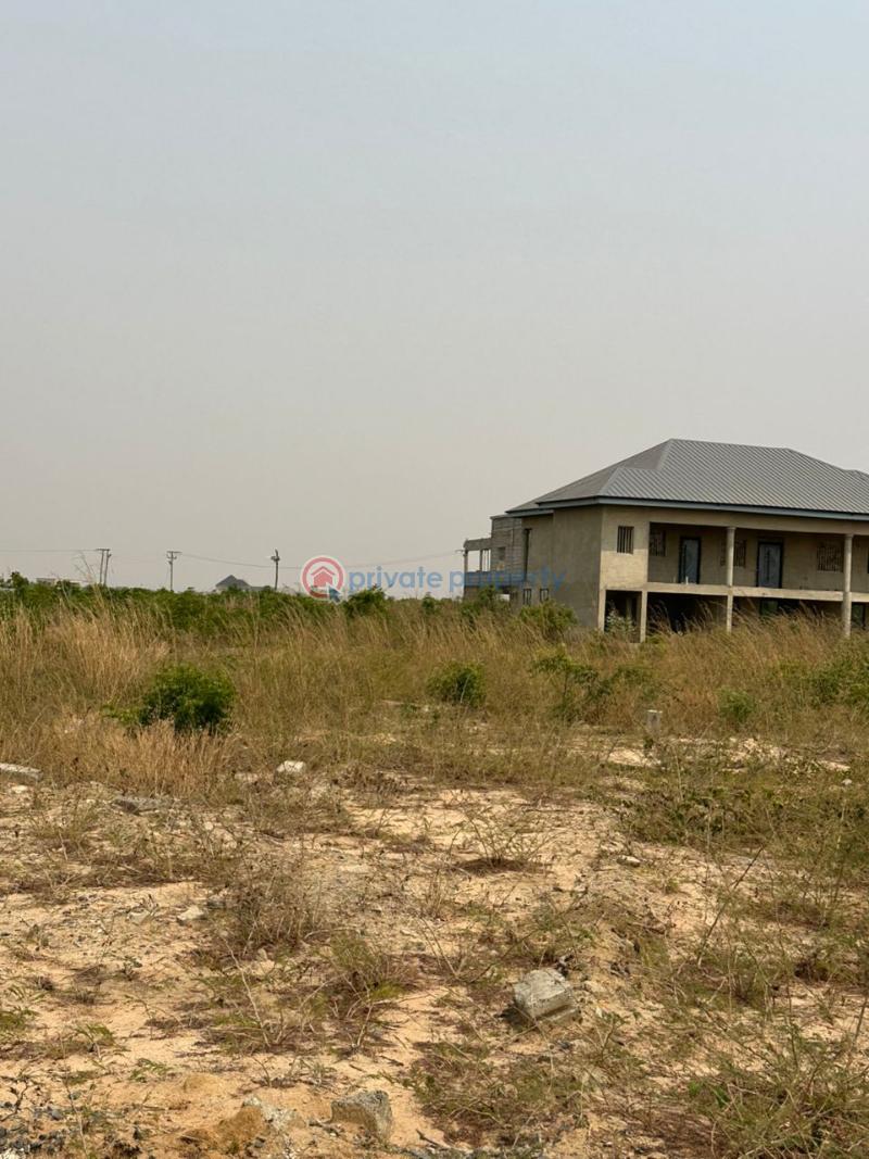 Land For Sale Beachroad Prampram Ningo Prampram District Accra - 2