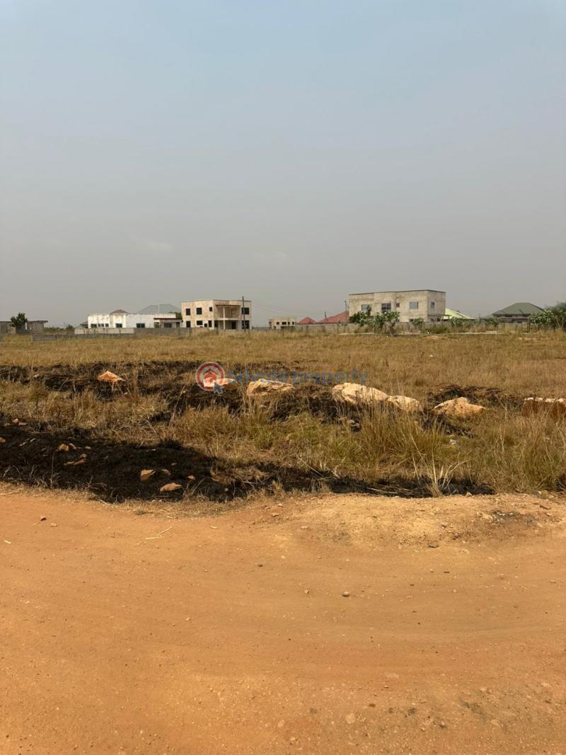 Land For Sale Beachroad Prampram Ningo Prampram District Accra - 0