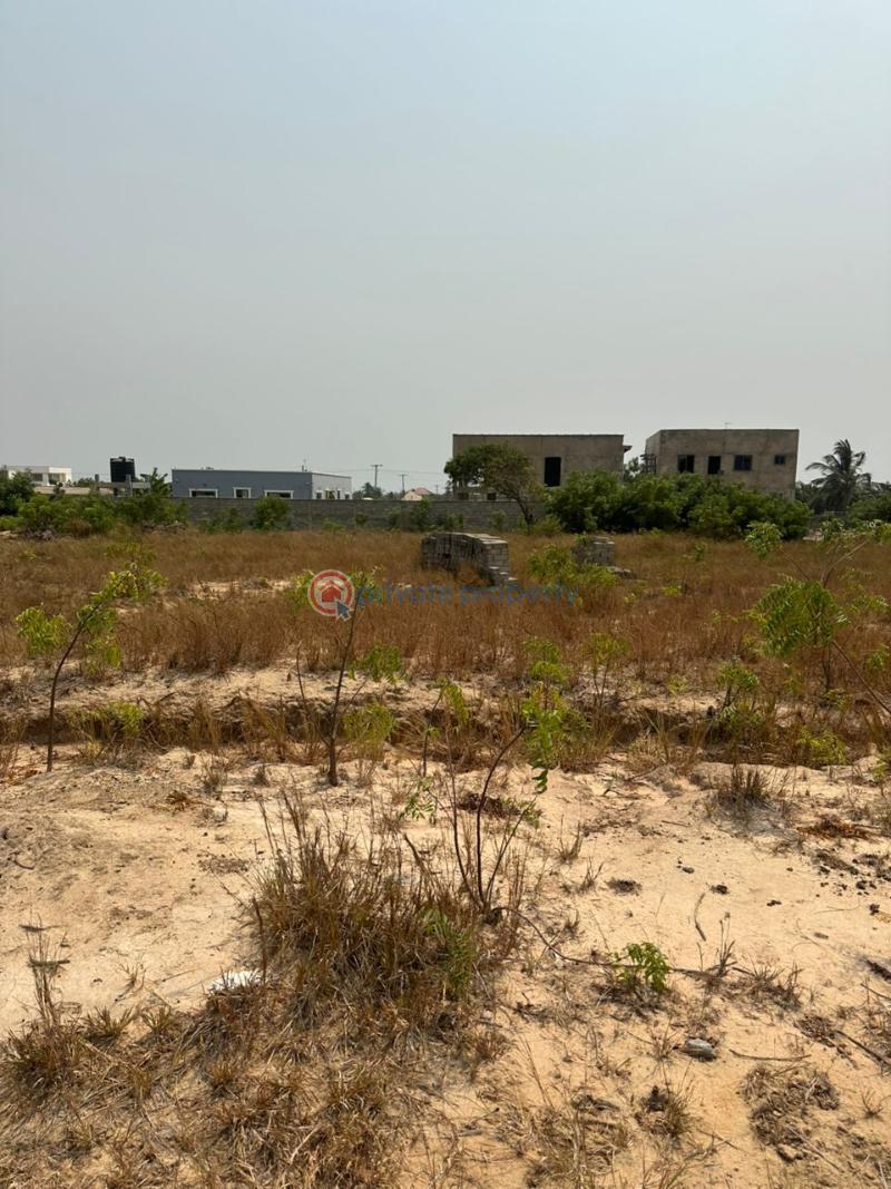 Land For Sale Beachroad Prampram Ningo Prampram District Accra - 3