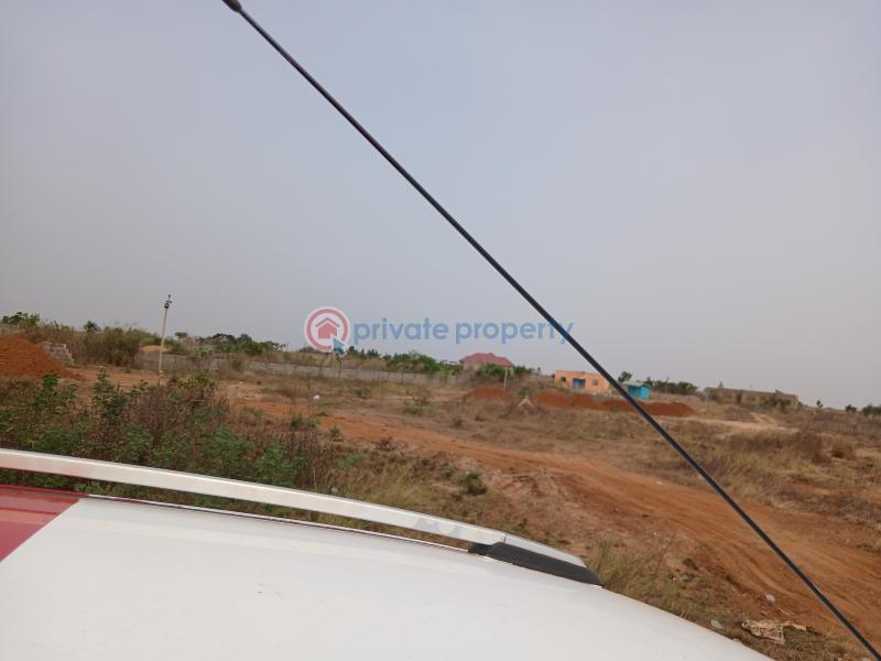 Residential Land For Sale Police Barrier Tsopoli Ningo Prampram District Accra - 3