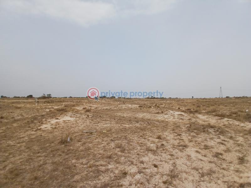 Residential Land For Sale Police Barrier Tsopoli Ningo Prampram District Accra - 7