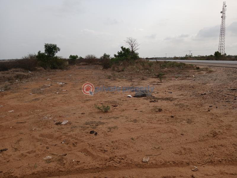 Residential Land For Sale Police Barrier Tsopoli Ningo Prampram District Accra - 5