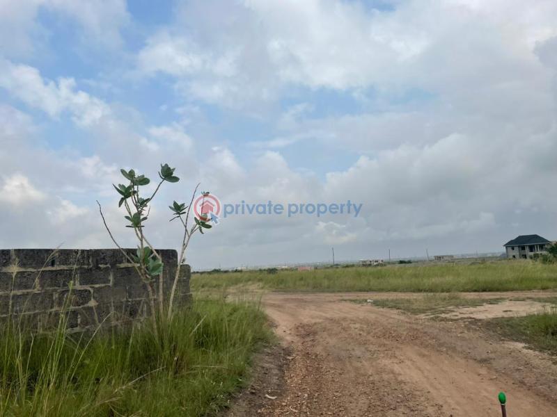 Land For Sale Tema Accra - 2