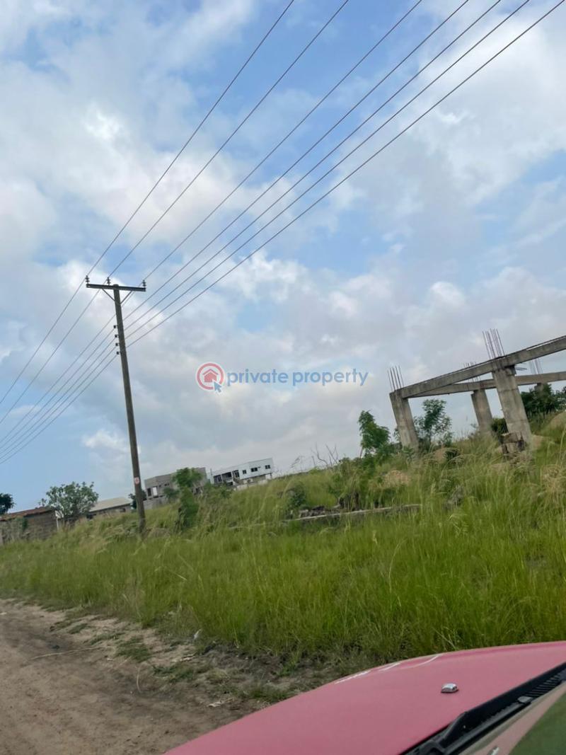 Land For Sale Tema Accra - 4