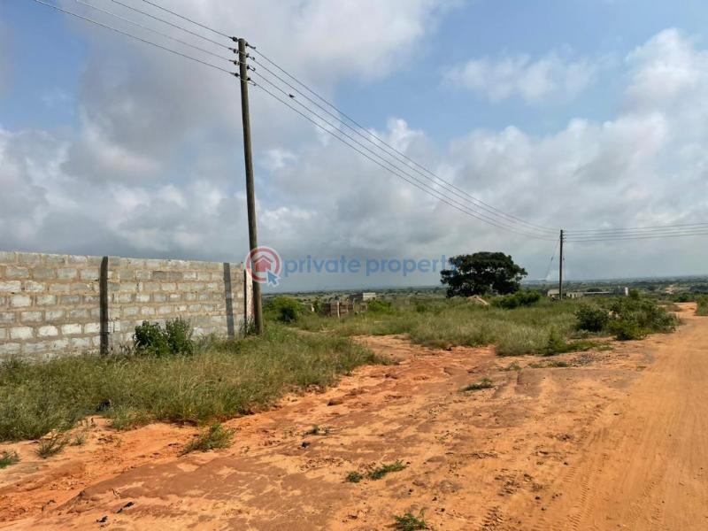 Land For Sale Tema Accra - 5