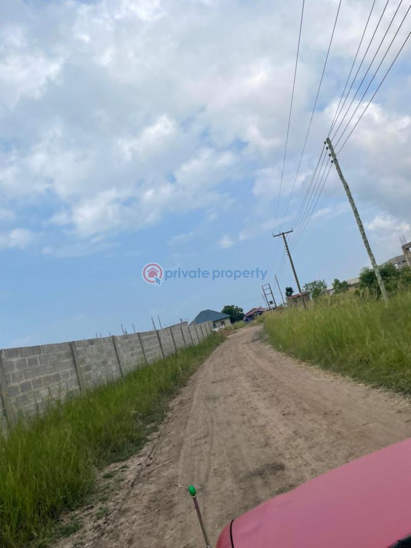 Land For Sale Tema Accra - 3