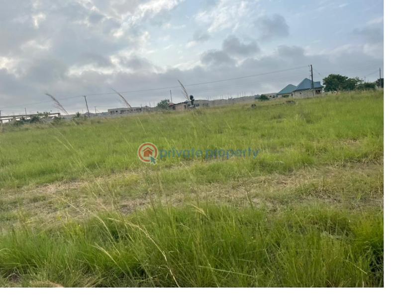 Land For Sale Tema Accra - 1