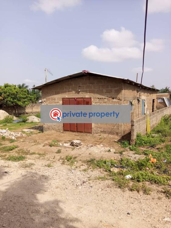 3 bedroom Detached Bungalow For Sale &nbsp;ablekuma Cp Accra Metropolitan  - 4