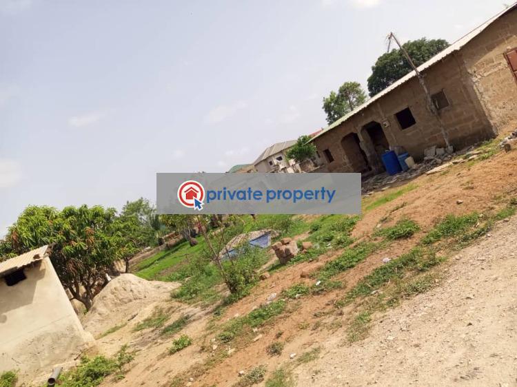 3 bedroom Detached Bungalow For Sale &nbsp;ablekuma Cp Accra Metropolitan  - 5