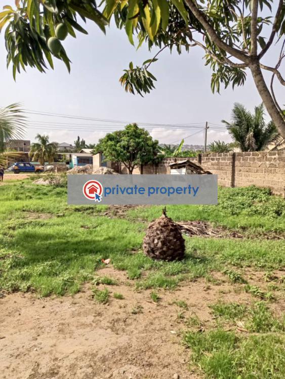 3 bedroom Detached Bungalow For Sale &nbsp;ablekuma Cp Accra Metropolitan  - 3