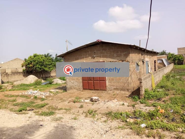 3 bedroom Detached Bungalow For Sale &nbsp;ablekuma Cp Accra Metropolitan  - 6