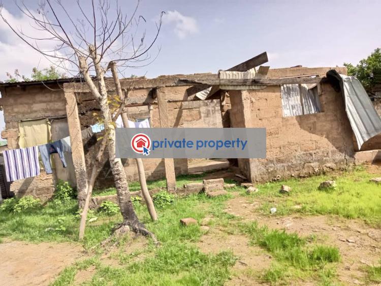 3 bedroom Detached Bungalow For Sale &nbsp;ablekuma Cp Accra Metropolitan  - 1