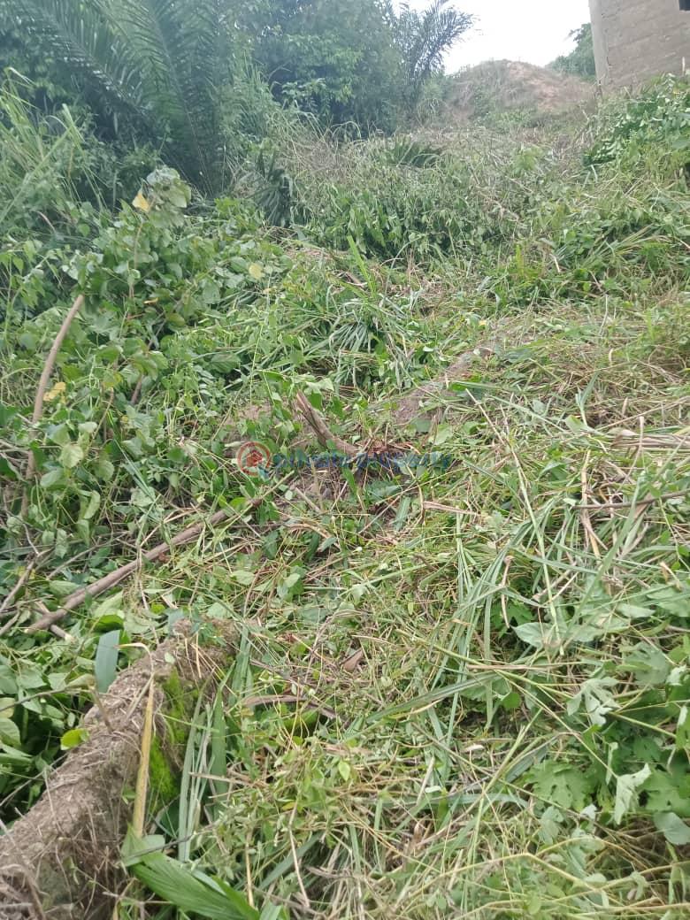 3 bedroom House For Sale Amoamo Near Anwiankwanta Bekwai Municipal Ashanti - 4