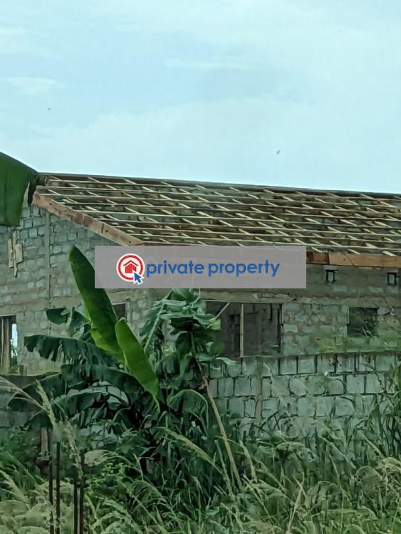 3 bedroom Detached Bungalow For Sale &nbsp;oyarifa Oyarifa La Nkwantanang Madina Municipal Accra - 1