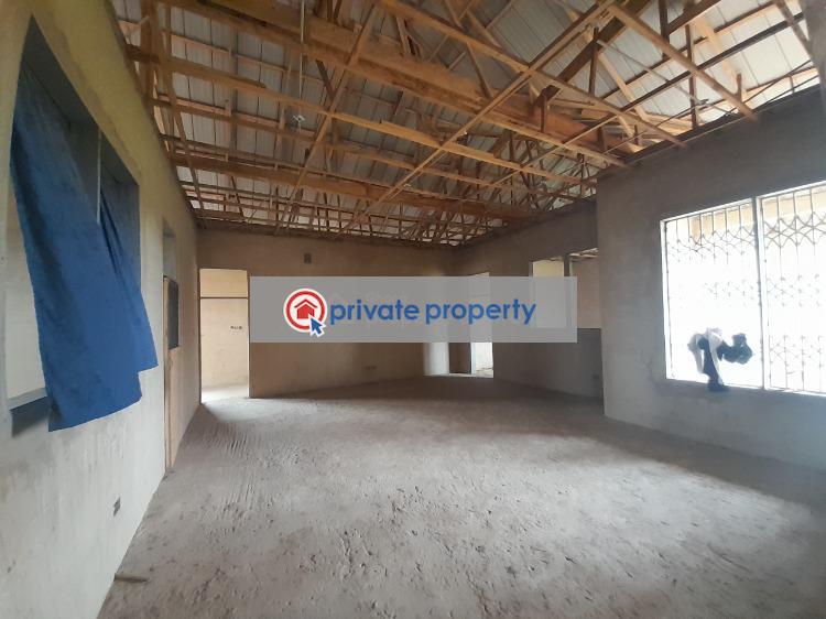 3 bedroom Detached Bungalow For Sale &nbsp;springfield Estate Community 24 Tema Accra - 8