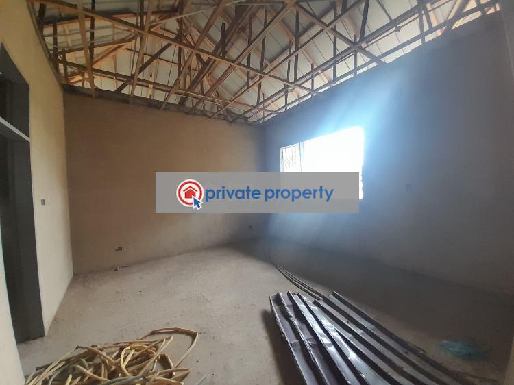 3 bedroom Detached Bungalow For Sale &nbsp;springfield Estate Community 24 Tema Accra - 10