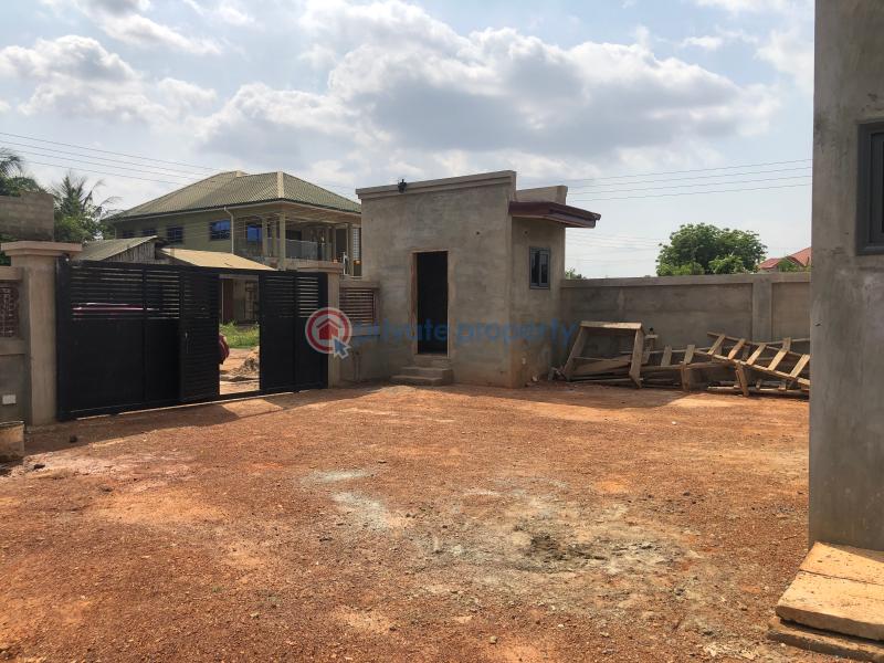 House For Sale Amrahia Adenta Municipal Accra - 13