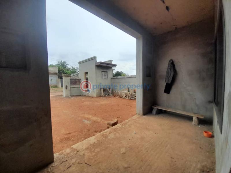 House For Sale Amrahia Adenta Municipal Accra - 5
