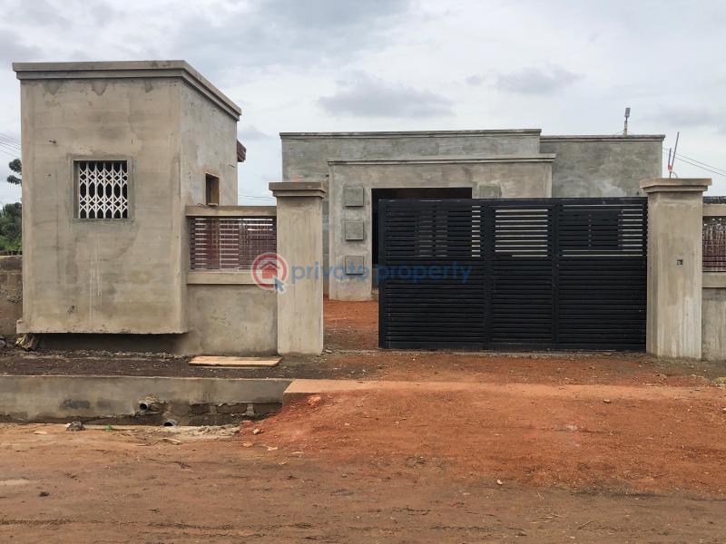 House For Sale Amrahia Adenta Municipal Accra - 2