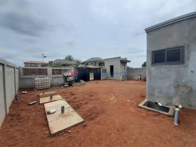 House For Sale Amrahia Adenta Municipal Accra - 4