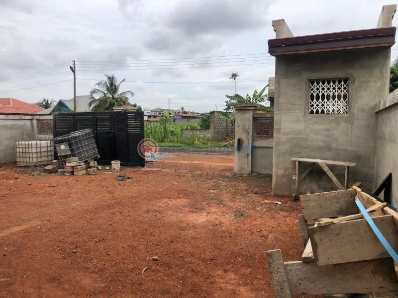 House For Sale Amrahia Adenta Municipal Accra - 10