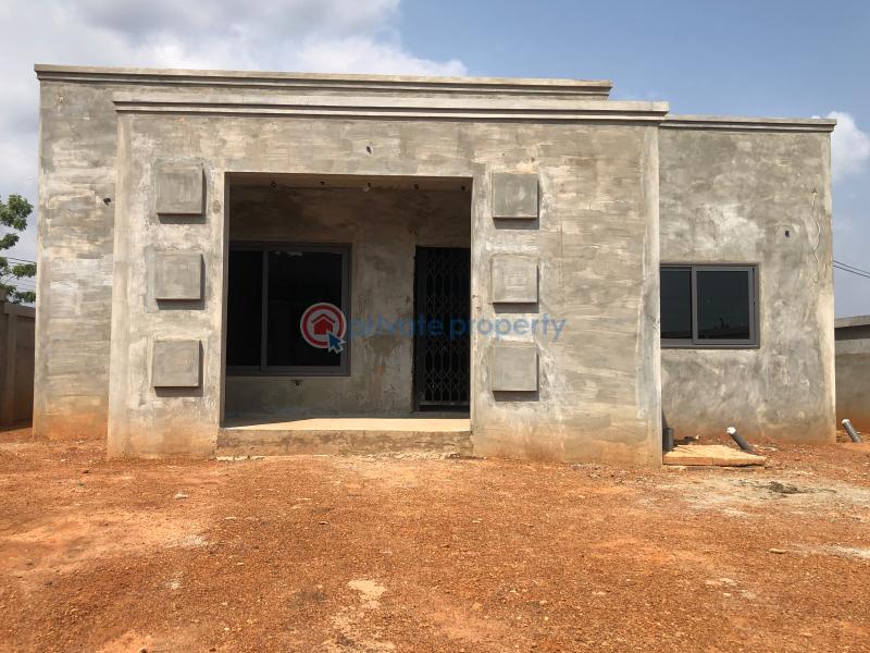 House For Sale Amrahia Adenta Municipal Accra - 15