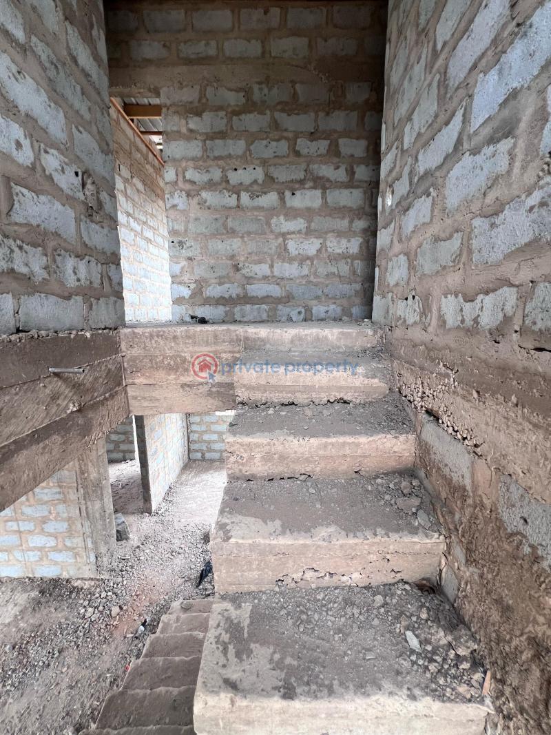 3 bedroom House For Sale Katamanso Amrahia Adenta Municipal Accra - 11
