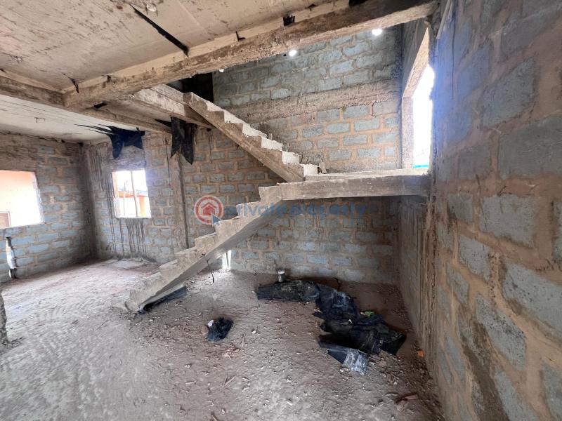 3 bedroom House For Sale Katamanso Amrahia Adenta Municipal Accra - 3