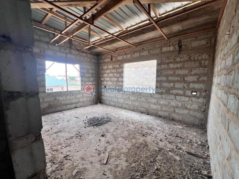 3 bedroom House For Sale Katamanso Amrahia Adenta Municipal Accra - 5