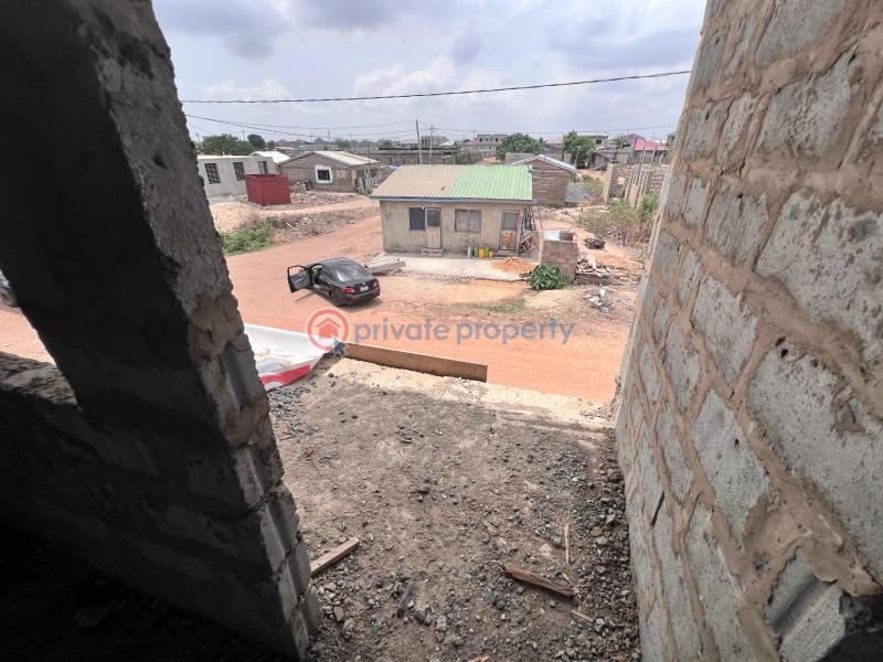 3 bedroom House For Sale Katamanso Amrahia Adenta Municipal Accra - 10