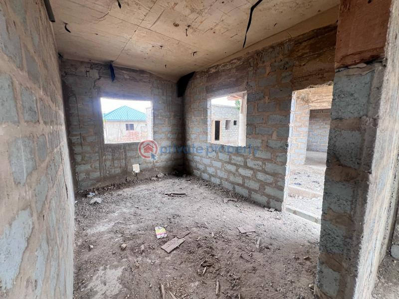 3 bedroom House For Sale Katamanso Amrahia Adenta Municipal Accra - 6
