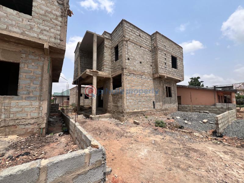 3 bedroom House For Sale Katamanso Amrahia Adenta Municipal Accra - 1