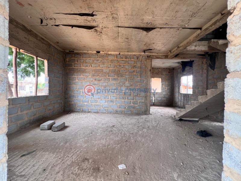 3 bedroom House For Sale Katamanso Amrahia Adenta Municipal Accra - 4