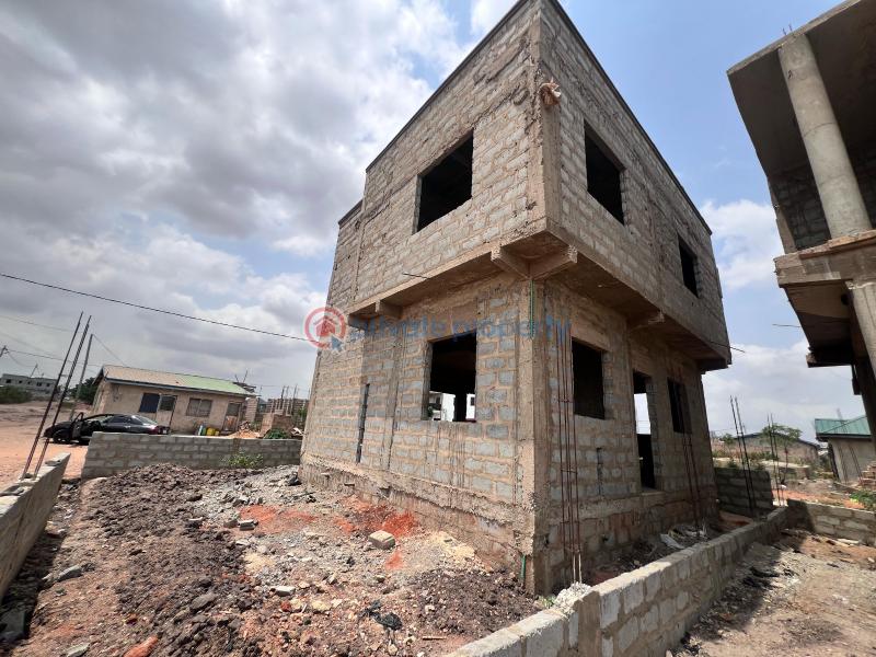 3 bedroom House For Sale Katamanso Amrahia Adenta Municipal Accra - 2