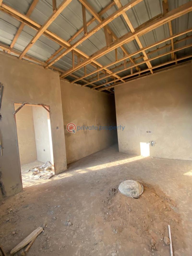 3 bedroom House For Sale Pantang P&t Adenta Municipal Accra - 6