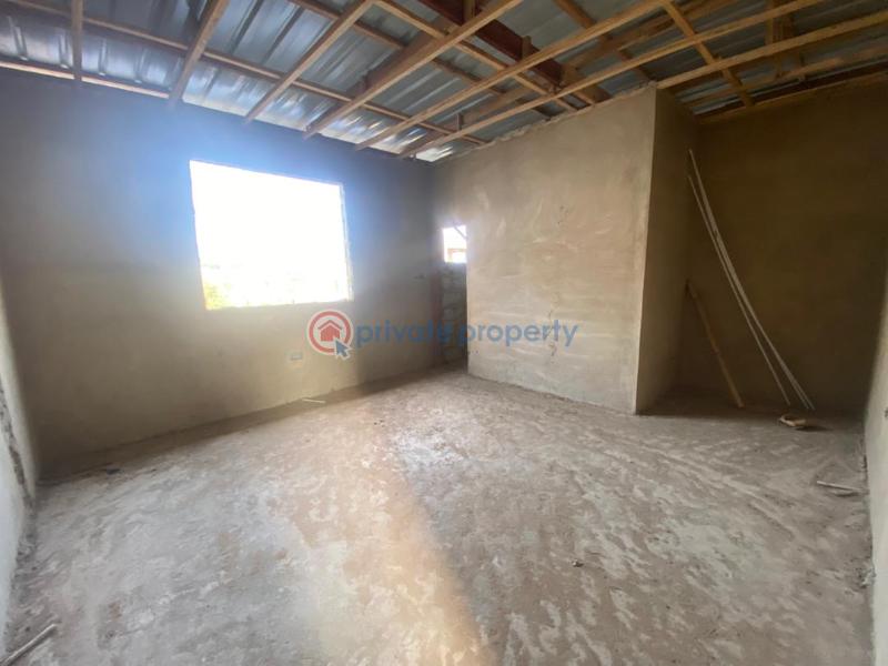 3 bedroom House For Sale Pantang P&t Adenta Municipal Accra - 3