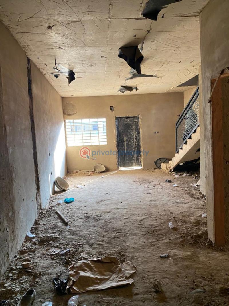 3 bedroom House For Sale Pantang P&t Adenta Municipal Accra - 1