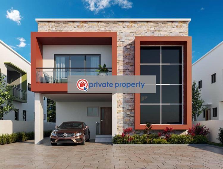 3 bedroom House For Sale East Legon Accra - 3