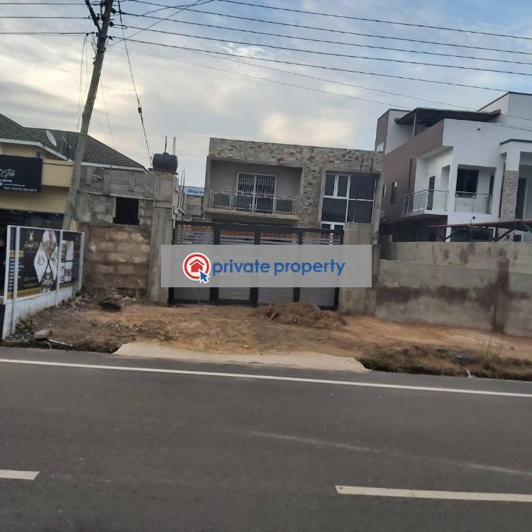 3 bedroom House For Sale East Legon Accra - 2