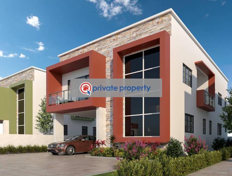 3 bedroom House For Sale East Legon Accra - 0