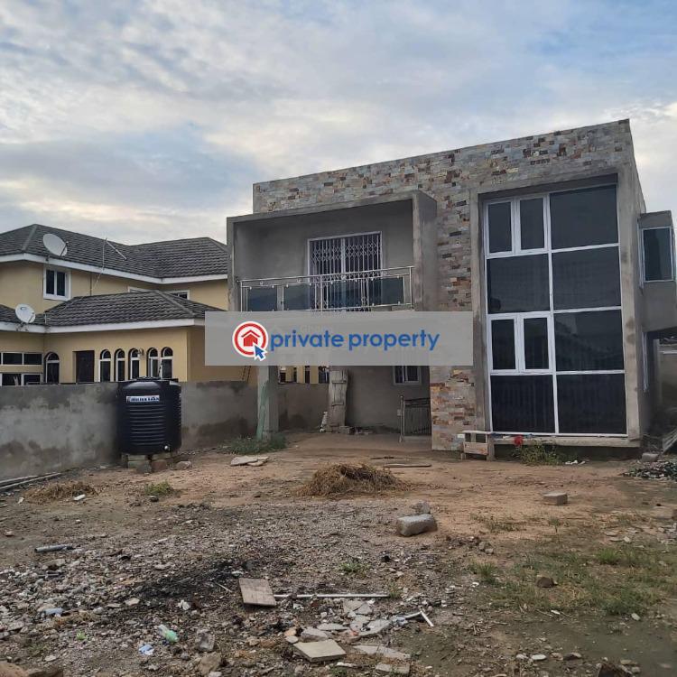 3 bedroom House For Sale East Legon Accra - 1