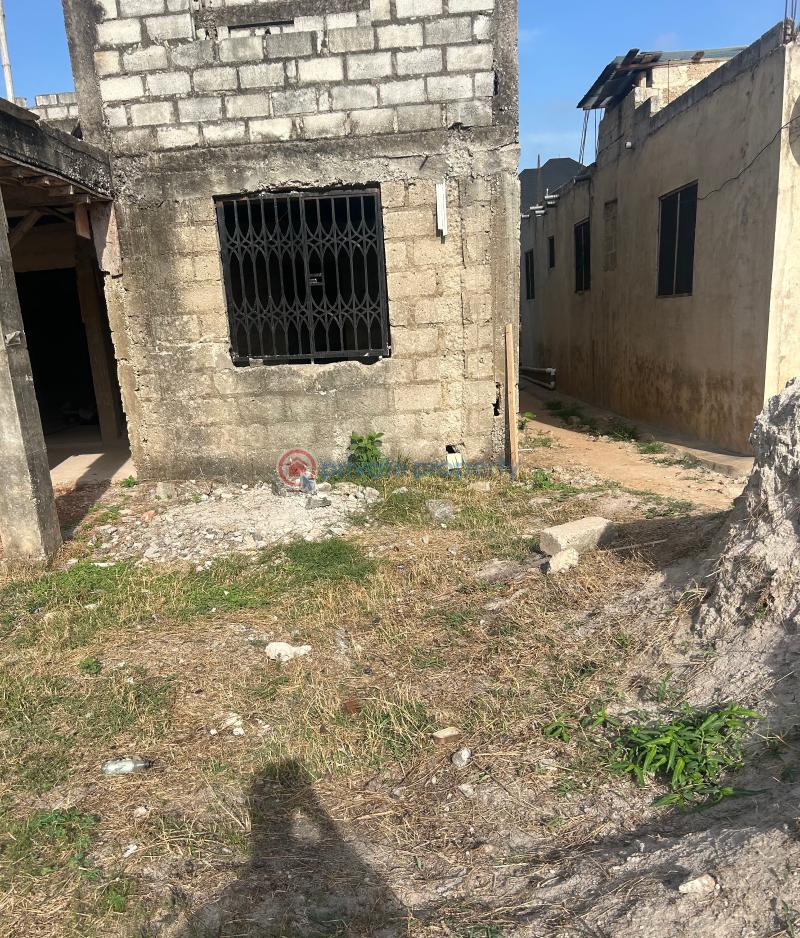 4 bedroom House For Sale Abrepo Asubonten Abrepo Road Kumasi Metropolitan Ashanti - 2