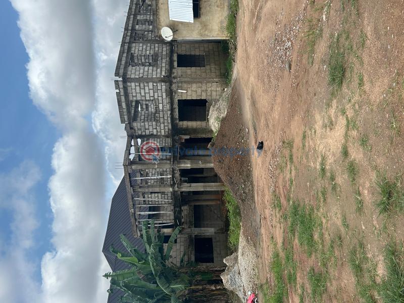 4 bedroom House For Sale Abrepo Asubonten Abrepo Road Kumasi Metropolitan Ashanti - 3